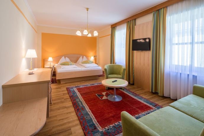 Imagen de la habitación del Hotel Restaurant Kollar G&ouml;bl. Foto 15