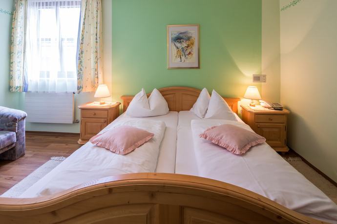 Imagen de la habitación del Hotel Restaurant Kollar G&ouml;bl. Foto 16