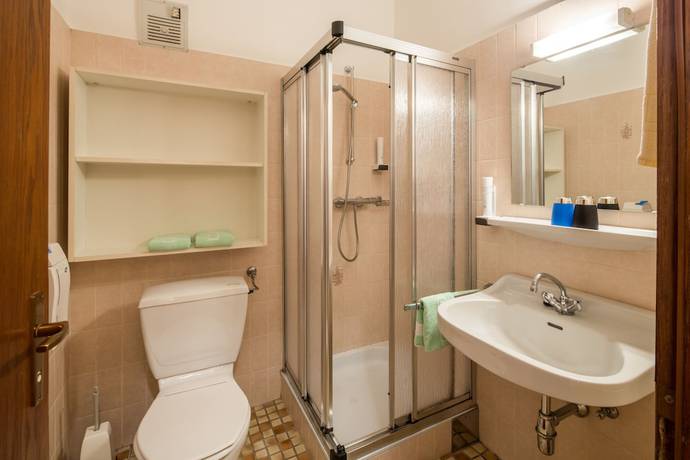 Imagen de la habitación del Hotel Restaurant Kollar G&ouml;bl. Foto 17