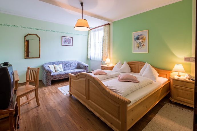 Imagen de la habitación del Hotel Restaurant Kollar G&ouml;bl. Foto 18