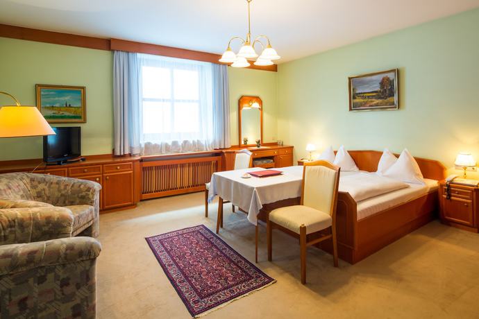 Imagen de la habitación del Hotel Restaurant Kollar G&ouml;bl. Foto 19