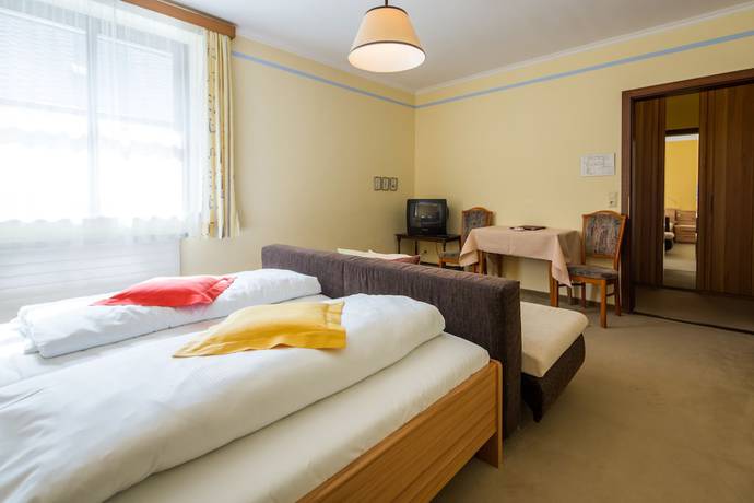 Imagen de la habitación del Hotel Restaurant Kollar G&ouml;bl. Foto 20