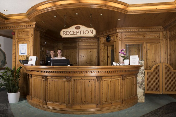 Imagen de los interiores del Hotel - Restaurant Kreuzberghof. Foto 14