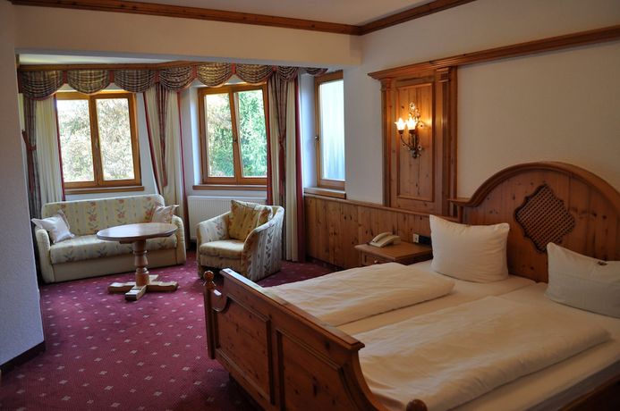Imagen de la habitación del Hotel - Restaurant Kreuzberghof. Foto 12