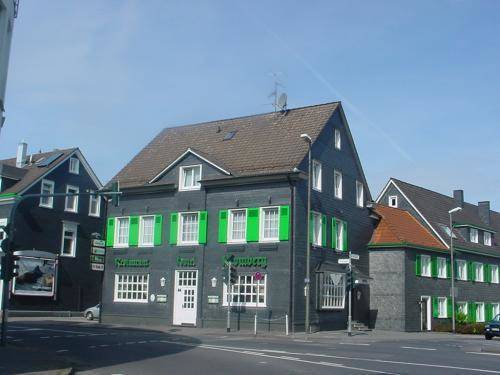 Imagen general del Hotel Restaurant Kromberg. Foto 1