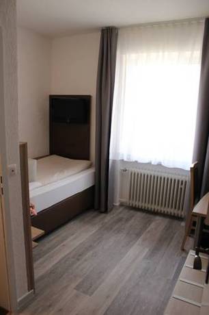Imagen de la habitación del Hotel Restaurant Kromberg. Foto 3
