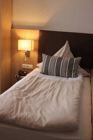 Imagen de la habitación del Hotel Restaurant Kromberg. Foto 4