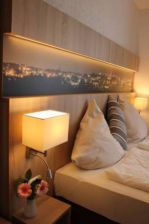 Imagen de la habitación del Hotel Restaurant Kromberg. Foto 5