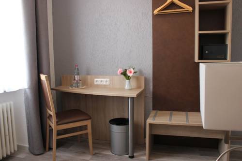 Imagen de la habitación del Hotel Restaurant Kromberg. Foto 6