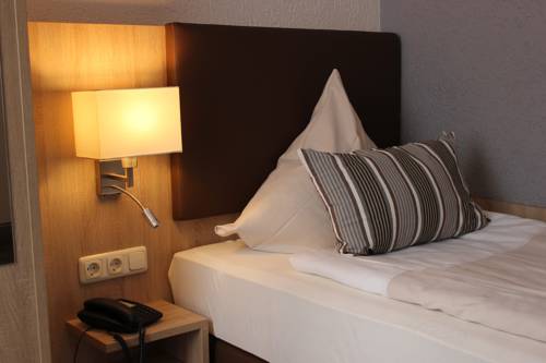 Imagen de la habitación del Hotel Restaurant Kromberg. Foto 10