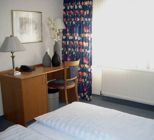 Imagen de la habitación del Hotel Restaurant Kromberg. Foto 12