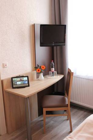 Imagen de la habitación del Hotel Restaurant Kromberg. Foto 13