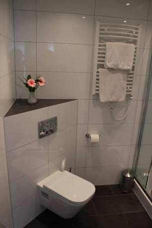Imagen de la habitación del Hotel Restaurant Kromberg. Foto 14