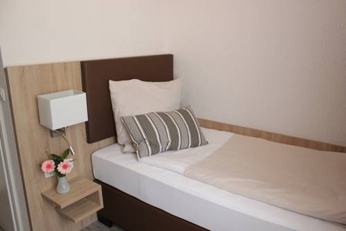 Imagen de la habitación del Hotel Restaurant Kromberg. Foto 15