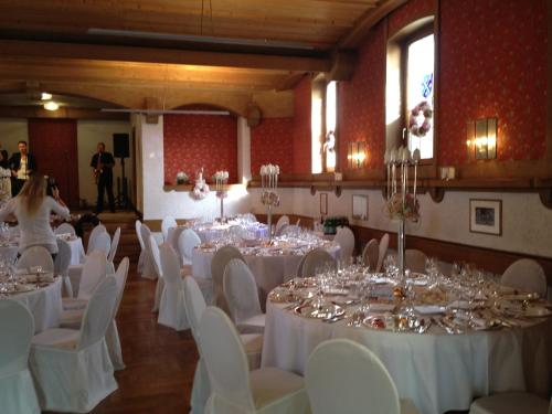 Imagen general del Hotel Restaurant Krone, Hayna. Foto 2