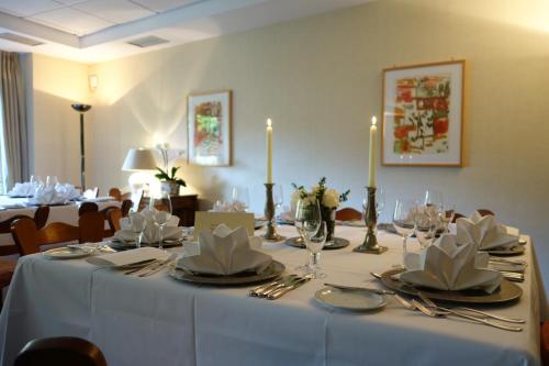 Imagen general del Hotel Restaurant Krone, Hayna. Foto 4