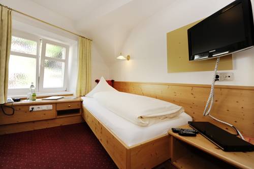 Imagen de la habitación del Hotel Restaurant Krone, Hof. Foto 2