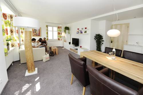 Imagen de la habitación del Hotel Restaurant Krone, Hof. Foto 3