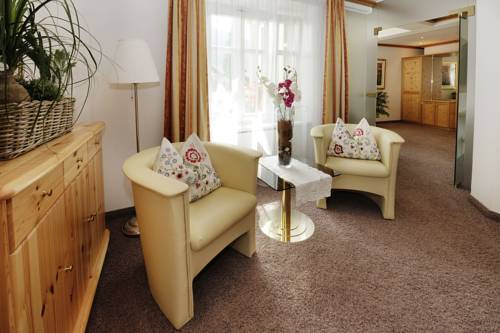 Imagen de la habitación del Hotel Restaurant Krone, Hof. Foto 7