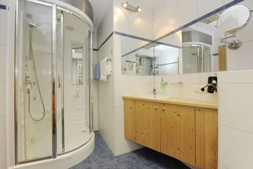 Imagen de la habitación del Hotel Restaurant Krone, Hof. Foto 8