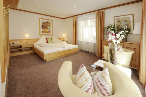 Imagen de la habitación del Hotel Restaurant Krone, Hof. Foto 9