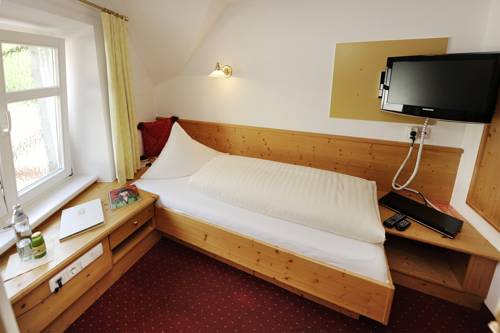 Imagen de la habitación del Hotel Restaurant Krone, Hof. Foto 10