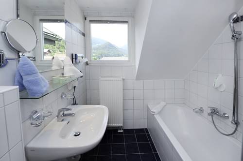 Imagen de la habitación del Hotel Restaurant Krone, Hof. Foto 13