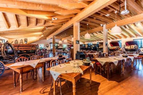 Imagen general del Hotel Restaurant Krone & Wellness - Schopfheim. Foto 1