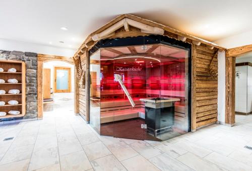 Imagen general del Hotel Restaurant Krone & Wellness - Schopfheim. Foto 3