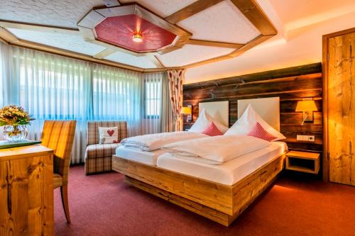 Imagen de la habitación del Hotel Restaurant Krone & Wellness - Schopfheim. Foto 7