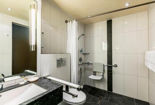 Imagen de la habitación del Hotel Restaurant Krone & Wellness - Schopfheim. Foto 8
