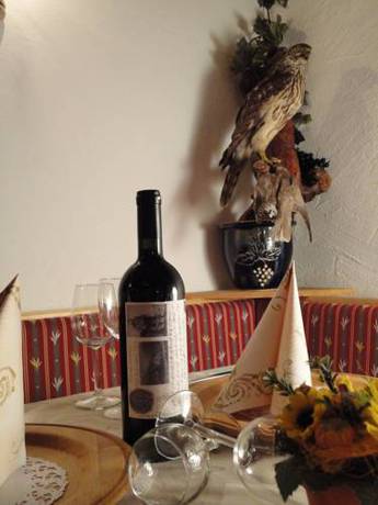 Imagen de la habitación del Hotel Restaurant Kröll. Foto 7