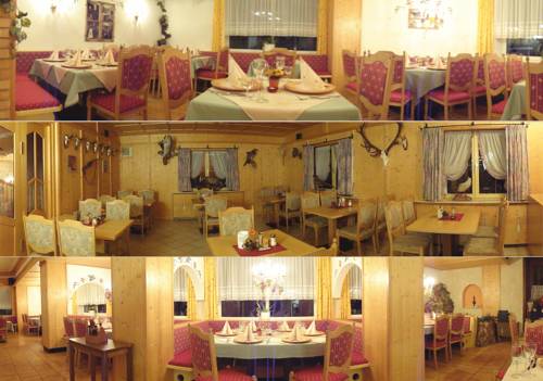 Imagen de la habitación del Hotel Restaurant Kröll. Foto 10