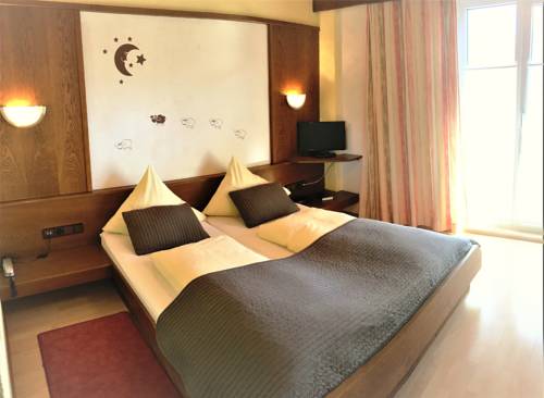 Imagen de la habitación del Hotel Restaurant Kröll. Foto 11