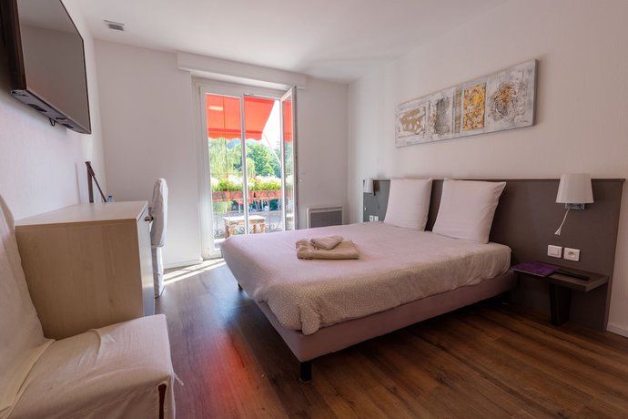 Imagen de la habitación del Hotel Restaurant Kuentz. Foto 4