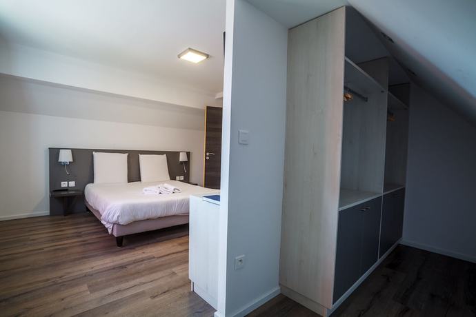 Imagen de la habitación del Hotel Restaurant Kuentz. Foto 6