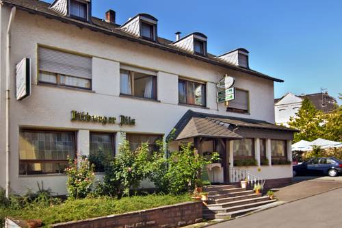 Imagen general del Hotel Restaurant Kugel. Foto 1