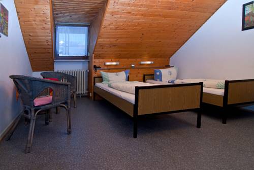 Imagen de la habitación del Hotel Restaurant Kugel. Foto 2