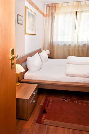 Imagen de la habitación del Hotel Restaurant Kugel. Foto 3