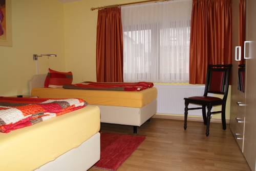 Imagen de la habitación del Hotel Restaurant Kugel. Foto 4