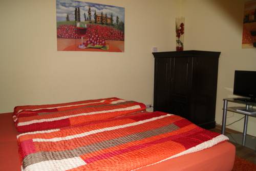 Imagen de la habitación del Hotel Restaurant Kugel. Foto 6