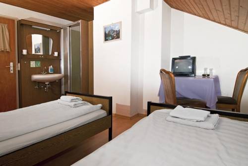 Imagen de la habitación del Hotel Restaurant Kugel. Foto 10