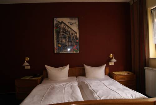 Imagen de la habitación del Hotel Restaurant Kugel. Foto 12