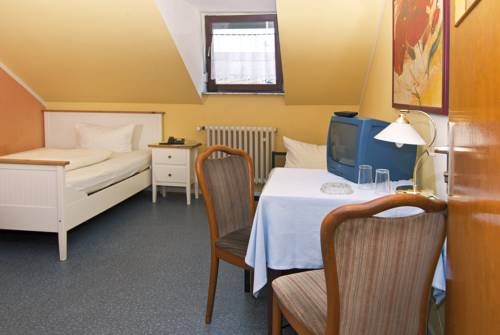 Imagen de la habitación del Hotel Restaurant Kugel. Foto 13