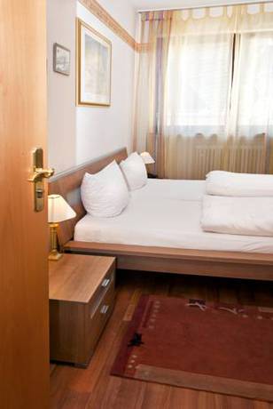 Imagen de la habitación del Hotel Restaurant Kugel. Foto 15