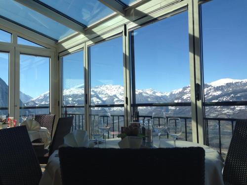 Imagen de la habitación del Hotel Restaurant Kulm. Foto 6
