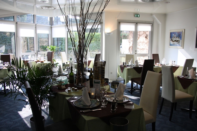 Imagen del bar/restaurante del Hotel Restaurant La Berteliere. Foto 5