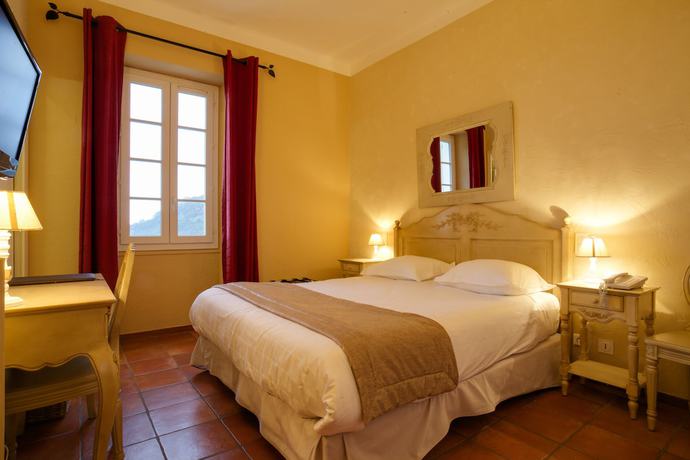 Imagen de la habitación del Hotel Restaurant La Corniche. Foto 16