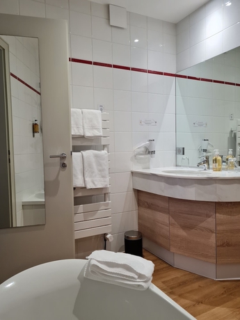 Imagen de la habitación del Hotel Restaurant La Couronne by K. Foto 9