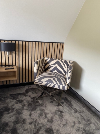 Imagen de la habitación del Hotel Restaurant La Couronne by K. Foto 11